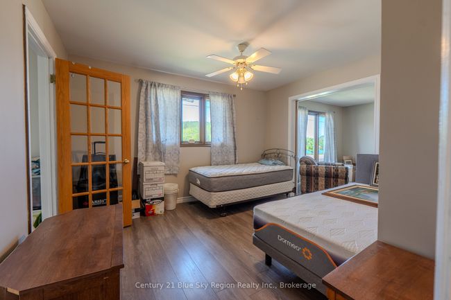 391 Mattawan St, House other with 2 bedrooms, 2 bathrooms and 3 parking in Mattawa ON | Image 19