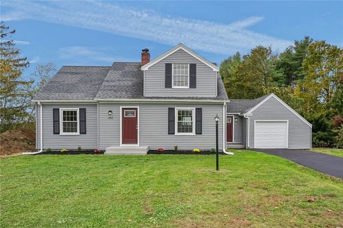 282 Seven Mile Rd, Hope, RI, 02831-1846 | Card Image