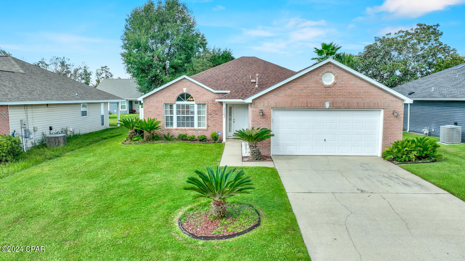 Sarasota Ct, Panama City, FL 32405