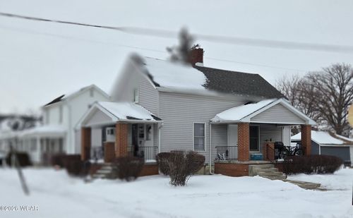 702 N Main St, Delphos, OH, 45833-1168 | Card Image