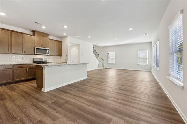 34 Proust Cir, House other with 4 bedrooms, 3 bathrooms and 4 parking in Dallas GA | Image 21
