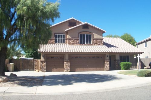 5456 W Kristal Way, Glendale, AZ, 85308-4949 | Card Image