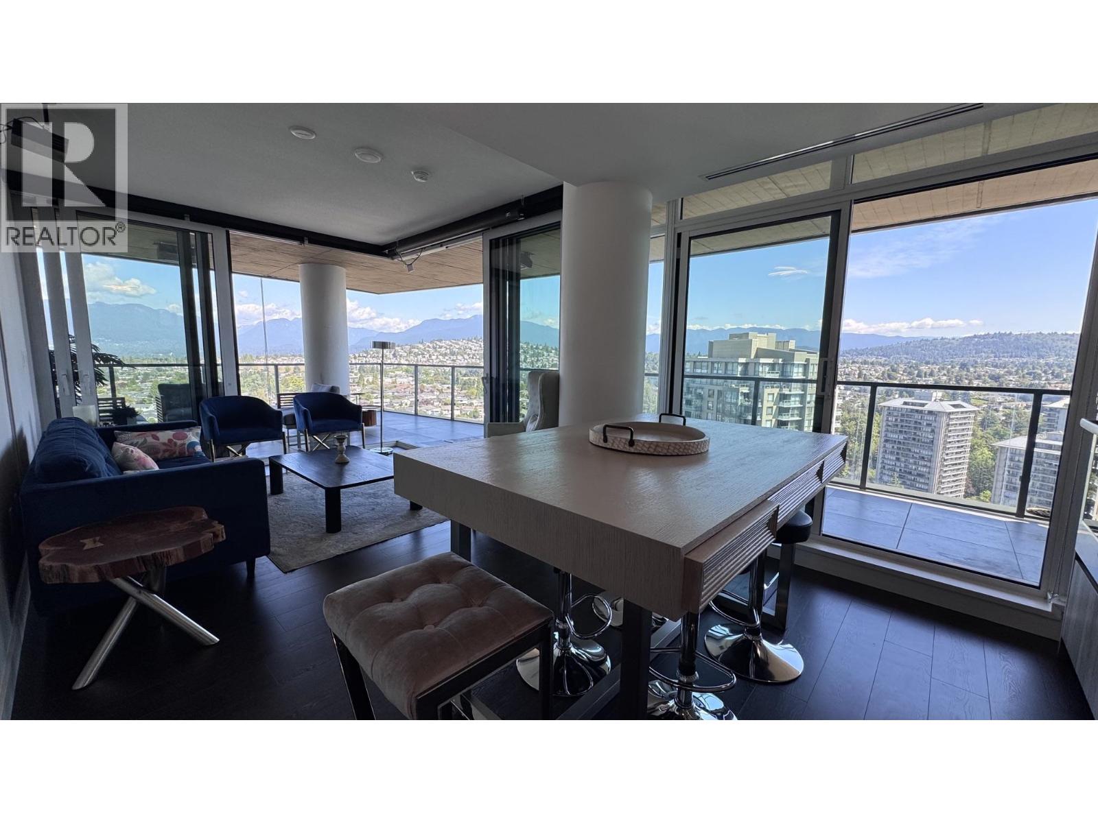 Residential Lease in Burnaby 5