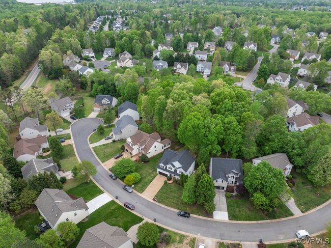 2031 Rose Family Dr, House other with 5 bedrooms, 3 bathrooms and null parking in Midlothian VA | Image 45