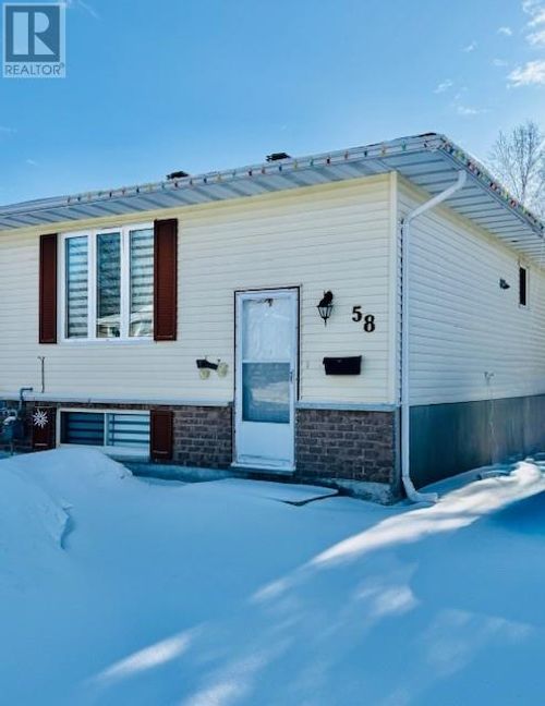 58 Colwill Dr, Elliot Lake, ON, P5A2Z8 | Card Image