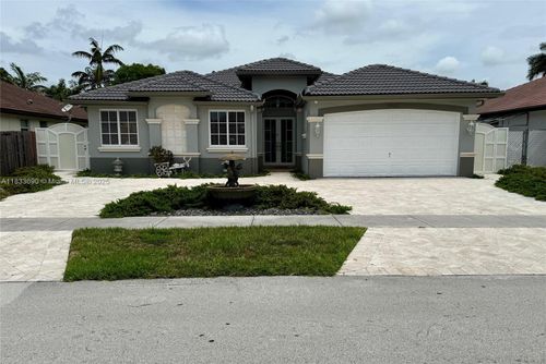 14601 Sw 30th St, Miami, FL, 33175-6596 | Card Image