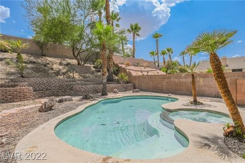 2255 Early Frost Ave, Henderson, NV, 89052-2625 | Card Image