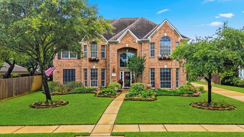 20303 Silverwood Trl, Cypress, TX, 77433-4898 | Card Image