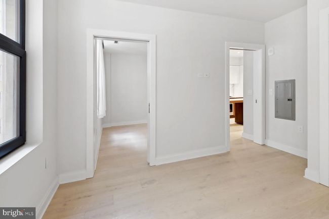 APT-202 - 1427 Rhode Island Ave Nw, Condo with 1 bedrooms, 1 bathrooms and null parking in WASHINGTON DC | Image 15