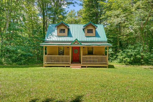 229 Rohrbach Rd, Chicora, PA, 16025-4805 | Card Image