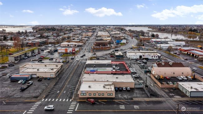 508 E 3 Rd Ave, Home with 0 bedrooms, 0 bathrooms and 20 parking in Moses Lake WA | Image 11