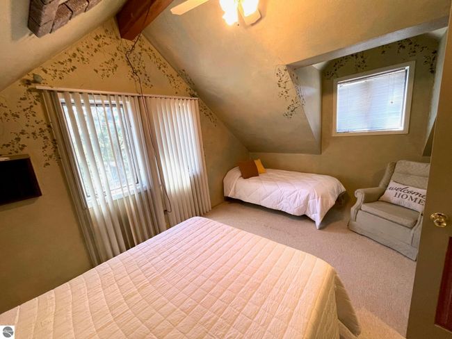 9690 Lake St, House other with 4 bedrooms, 2 bathrooms and null parking in Ellsworth MI | Image 44