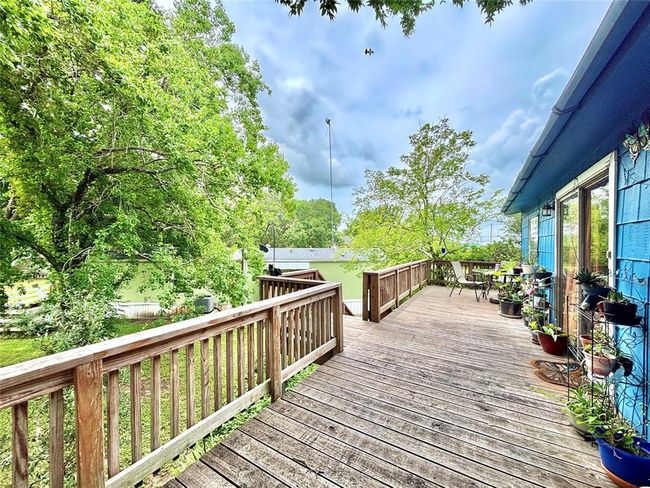 491 Carancahua Blvd, House other with 2 bedrooms, 1 bathrooms and 2 parking in Palacios TX | Image 20