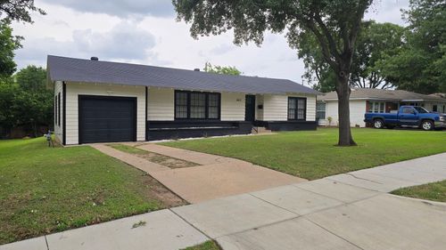 6612 Locke Avenue, Fort Worth, TX, 76116 | Card Image