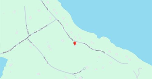 Lot 36 Meandering Way, Corsicana, TX, 75109 | Card Image