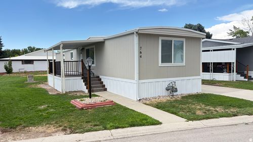 102-764 W Monte Blanco, Taylorsville, UT, 84123-3574 | Card Image