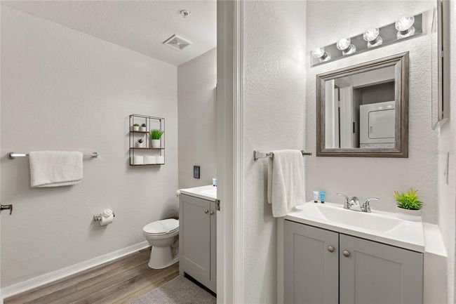 APT-104 - 4021 Venetian Bay Dr, Townhouse with 3 bedrooms, 2 bathrooms and null parking in KISSIMMEE FL | Image 22