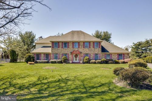 30 Roberts Dr, WESTAMPTON, NJ, 08060-4400 | Card Image