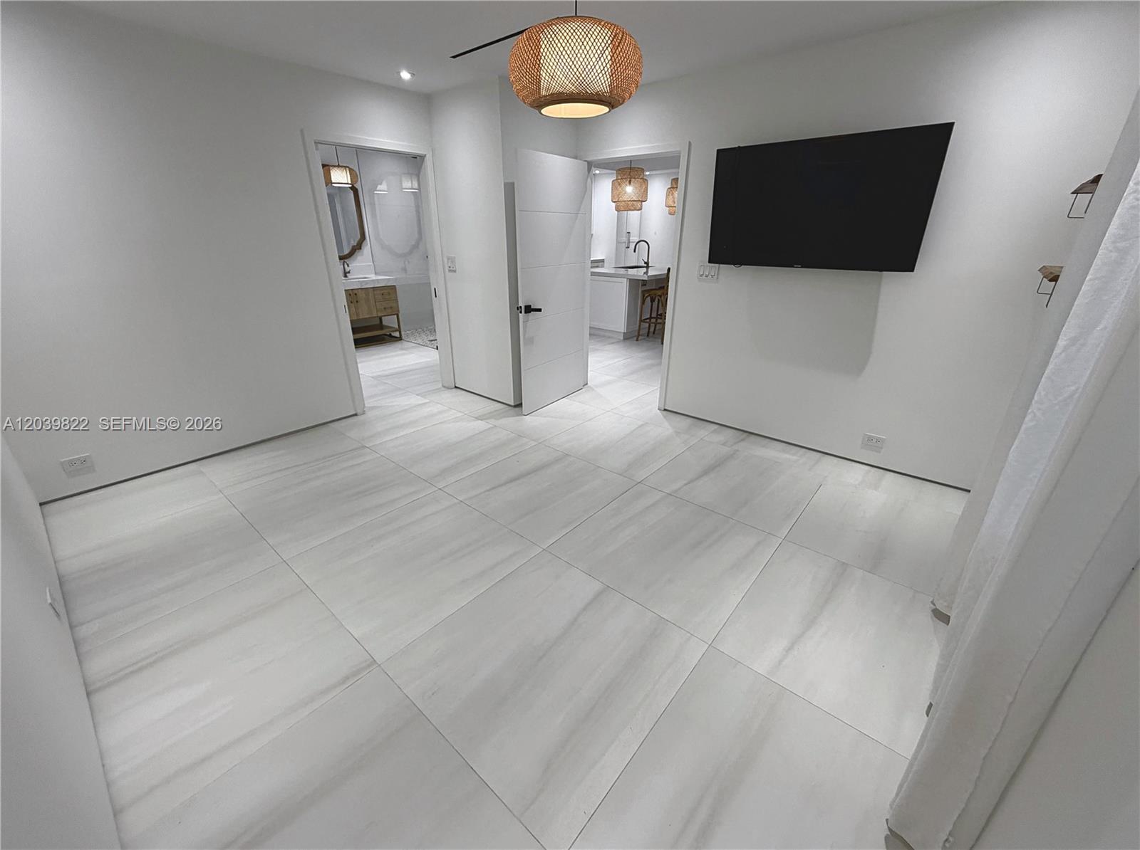 Residential Lease in Miami