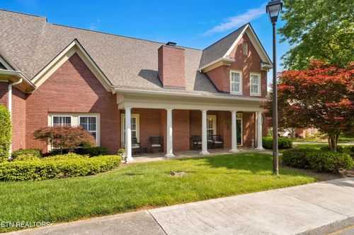 12311 Willow Ridge Ln, Farragut, TN, 37934-4556 | Card Image