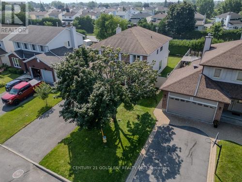 612 Chenier Way, Orleans, ON, K4A1R1 | Card Image