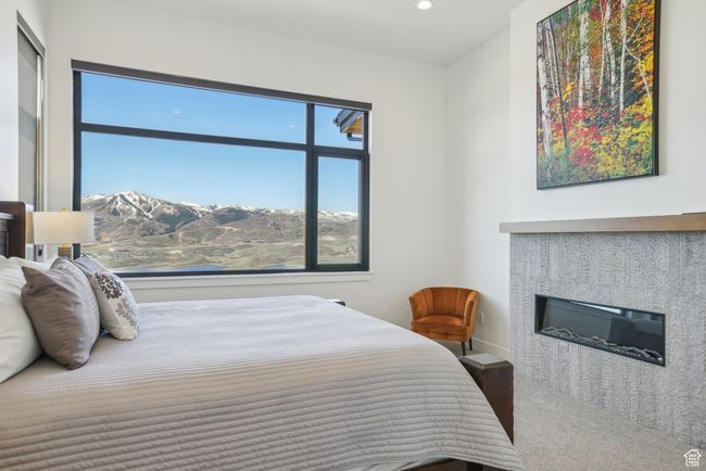 30 - 11332 N White Tail Ct, House other with 4 bedrooms, 4 bathrooms and 3 parking in Hideout UT | Image 14