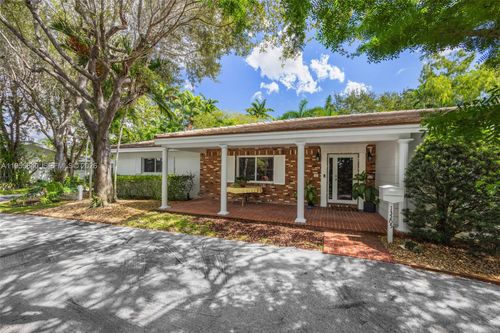 13205 Sw 71st Ave, Pinecrest, FL, 33156-6953 | Card Image