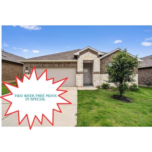 109 Charles Trl, Georgetown, TX, 78626-3053 | Card Image