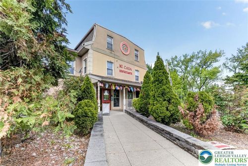 204 W Madison St, Easton, PA, 18042-6001 | Card Image