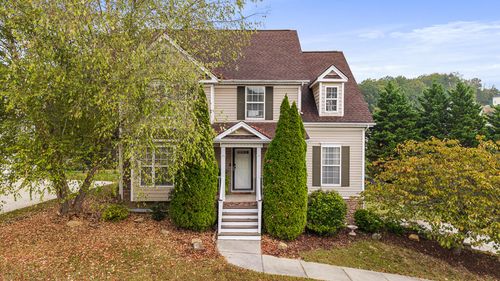 6951 Glen Cove Rd, Ooltewah, TN, 37363-4605 | Card Image