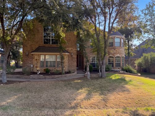 12272 Indian Creek Dr, Fort Worth, TX, 76179-6637 | Card Image