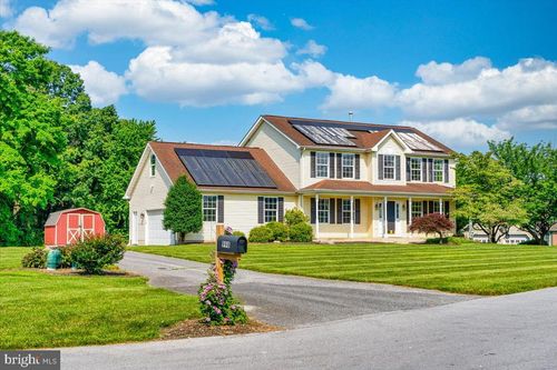 998 Mountaineer Ct, WESTMINSTER, MD, 21157-6761 | Card Image