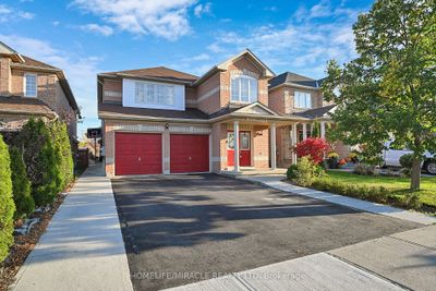 59 El Camino Way, House other with 4 bedrooms, 5 bathrooms and 8 parking in Brampton ON | Image 1