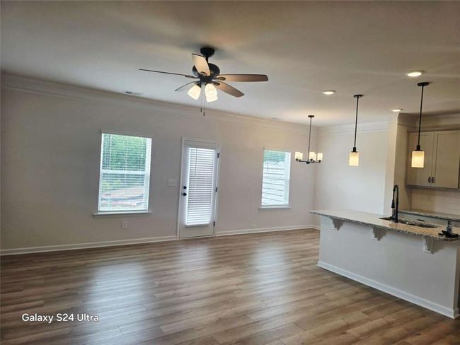 2625 Ravencliff Dr, Townhouse with 3 bedrooms, 3 bathrooms and null parking in Austell GA | Image 8