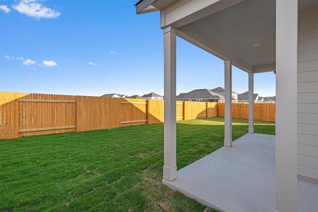 19141 Ariel Elena Way, House other with 3 bedrooms, 2 bathrooms and 5 parking in Pflugerville TX | Image 28