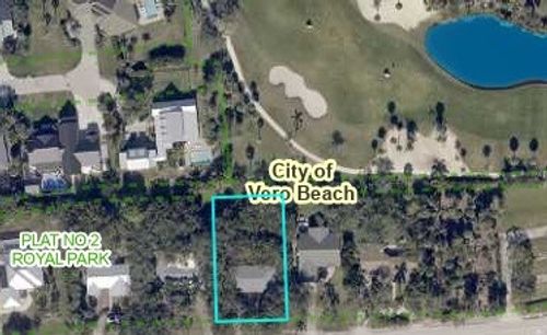 544 Royal Palm Pl, Vero Beach, FL, 32960-5136 | Card Image