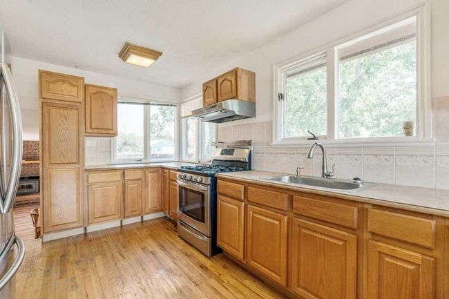 133 King St, House detached with 3 bedrooms, 2 bathrooms and 1 parking in Barons AB | Image 9