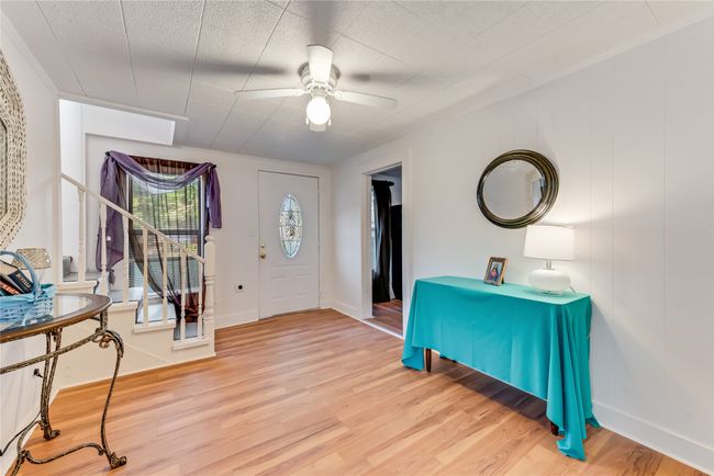 313 N Oleander St, House other with 3 bedrooms, 1 bathrooms and null parking in Grand Saline TX | Image 9