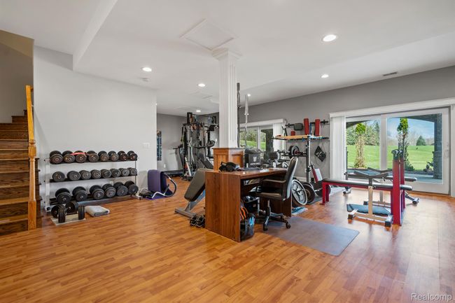 Basement space. | Image 37