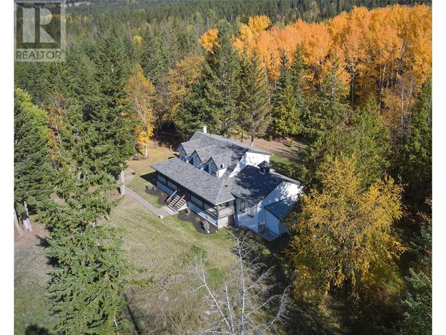 5228 Warren Creek Rd, House other with 4 bedrooms, 3 bathrooms and 12 parking in Falkland BC | Image 94