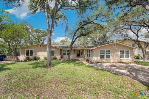 1108 Canyon Dr, New Braunfels, TX, 78130-6006 | Card Image