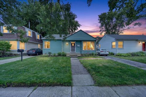2331 Rowland Ave, Royal Oak, MI, 48067-3540 | Card Image