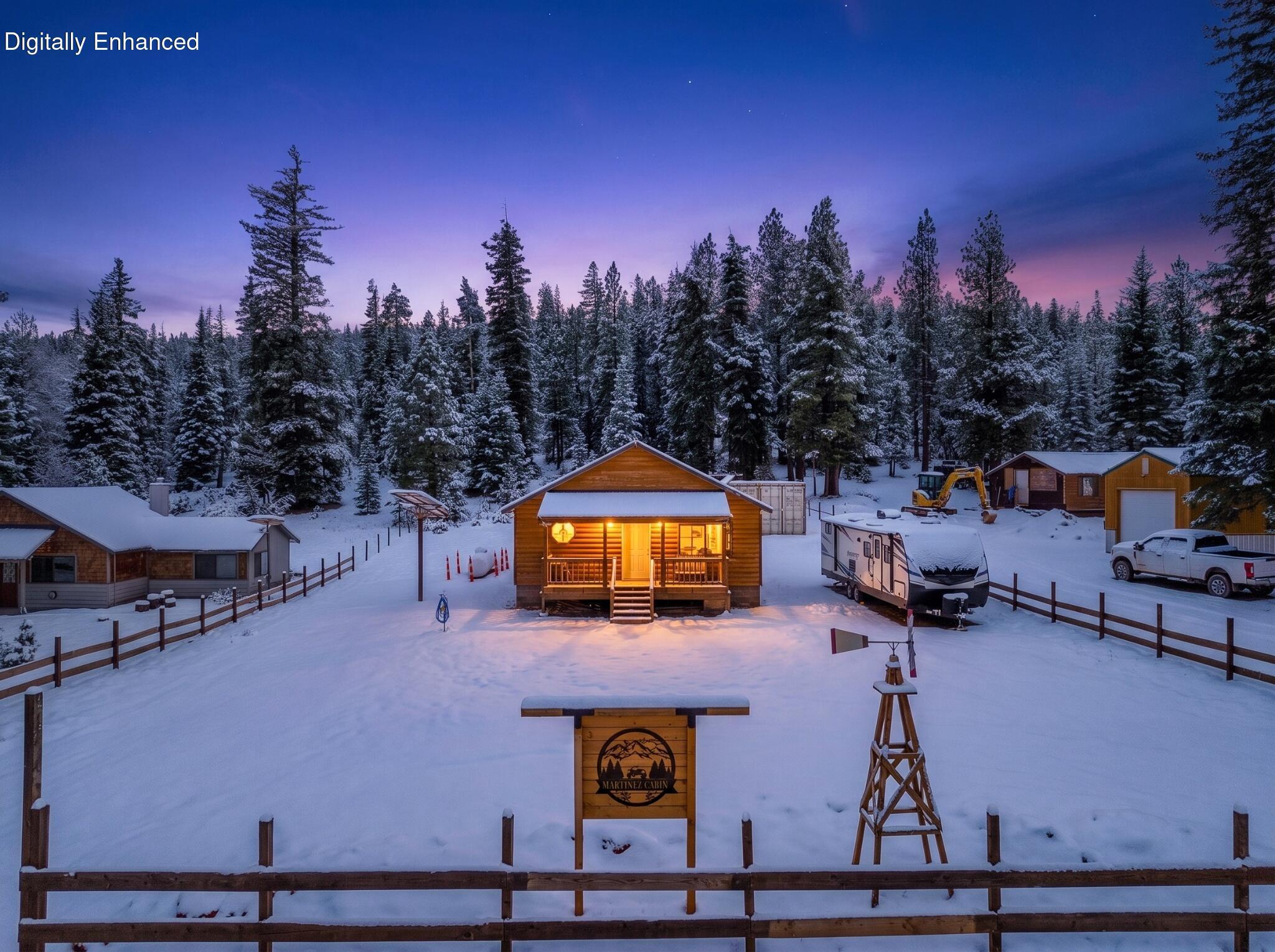 Residential in Duck Creek 2
