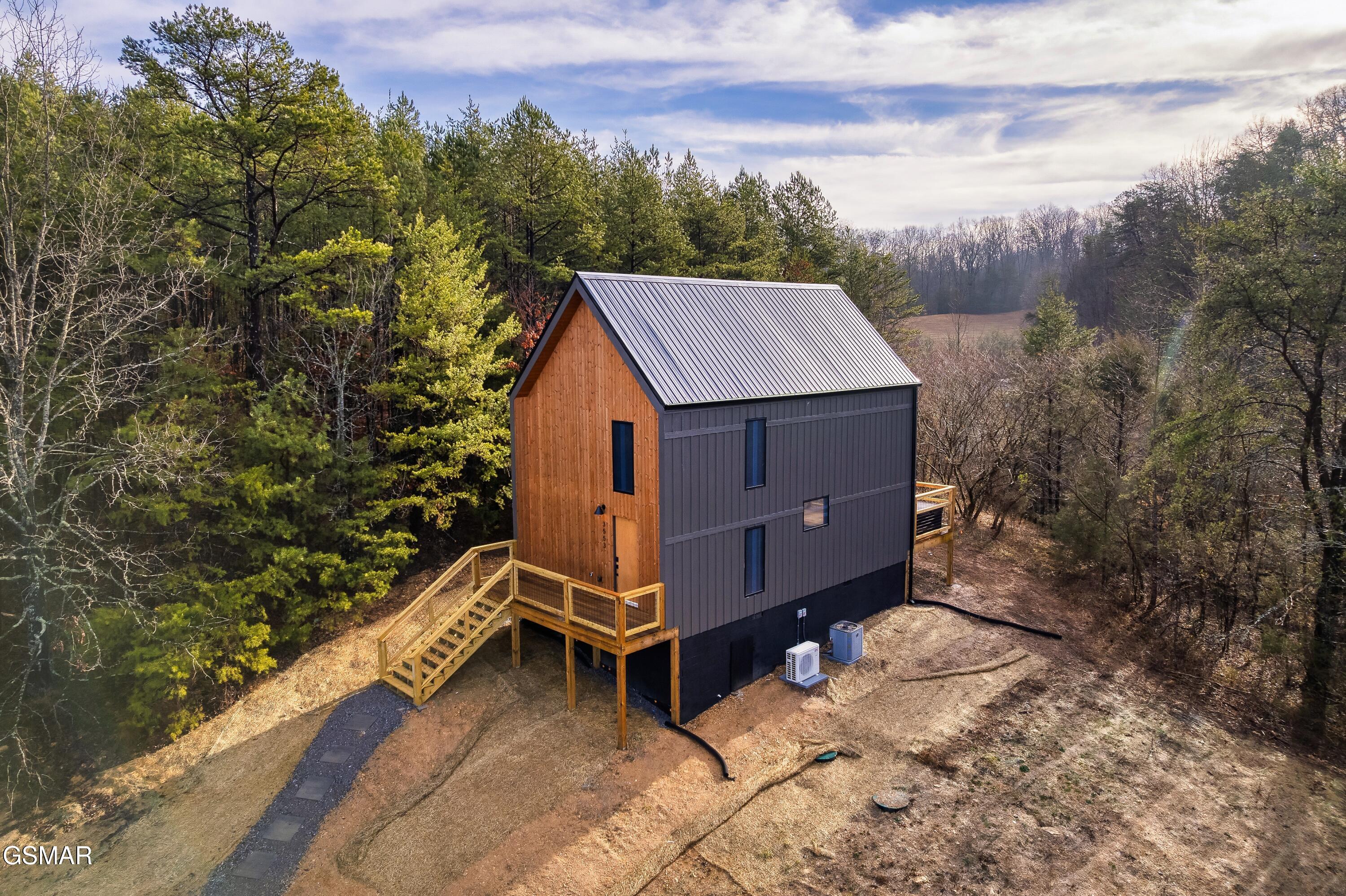 Residential in Sevierville 4