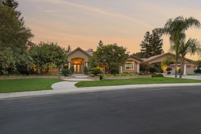 1971 Cabernet Drive, House other with 4 bedrooms, 4 bathrooms and null parking in Tulare CA | Image 1