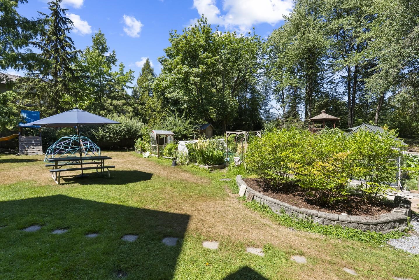 Residential in Langley 5