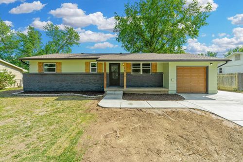 7815 W Nantucket St, Wichita, KS, 67212-1538 | Card Image