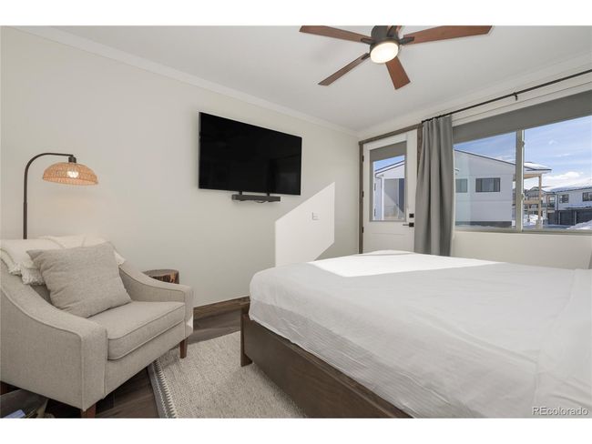 2 - 341 Meadow Mile, House attached with 2 bedrooms, 2 bathrooms and null parking in Fraser CO | Image 22