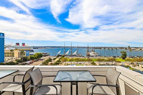 519-1431 Pacific Highway, San Diego, CA, 92101 | Card Image