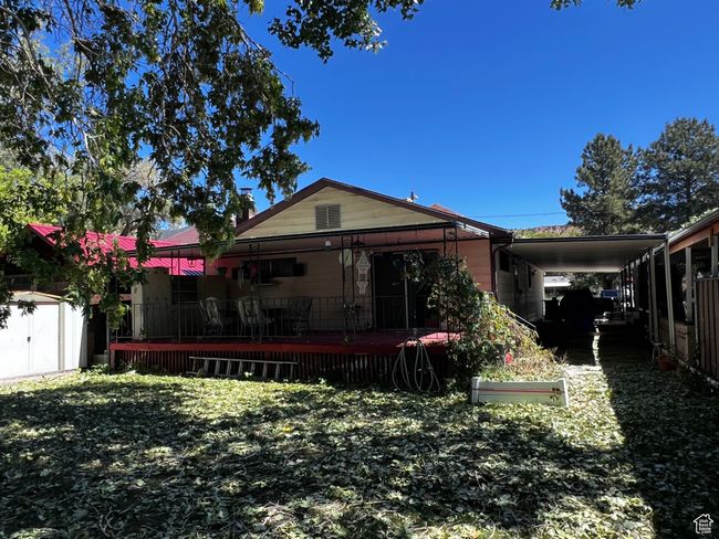 338 S 300 W, House other with 3 bedrooms, 2 bathrooms and 2 parking in Helper UT | Image 4